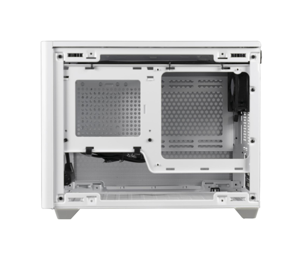 Cooler Master MasterBox NR200P Biała - 595103 - zdjęcie 7